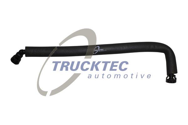 TRUCKTEC AUTOMOTIVE Шланг, вентиляция картера 08.19.177